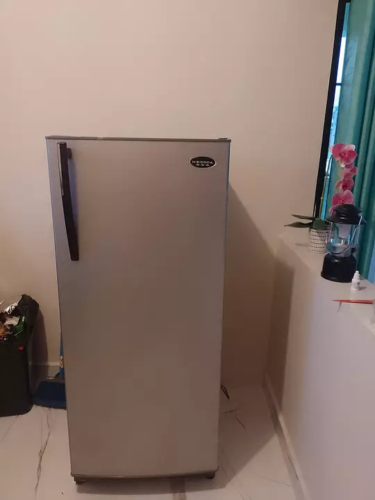 Nevera Refrigerador Nedoca dos puertas 