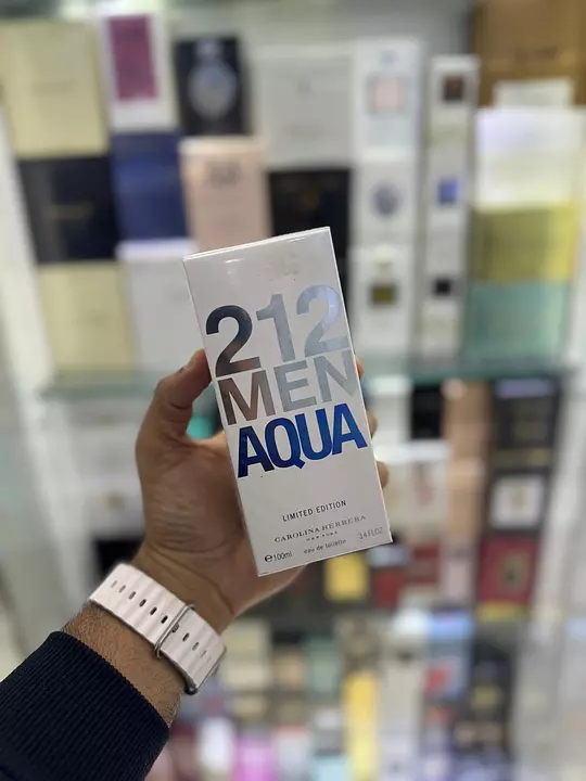 Ch discount 212 aqua