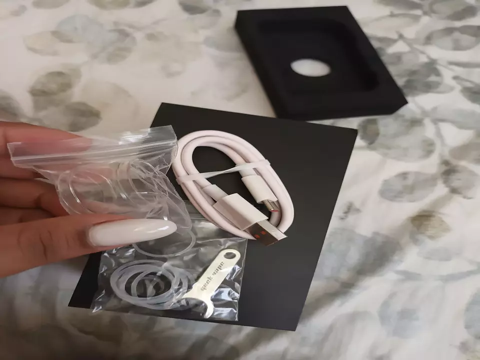 Corotos Geek Vape L200 Pink Gold