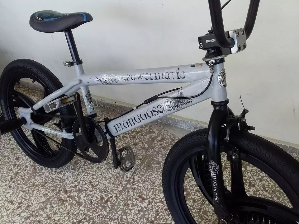 Bicicletas discount mongoose 20