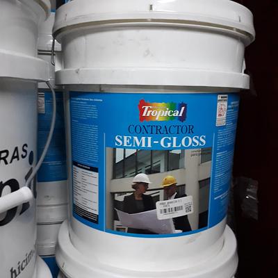 Corotos | Gran oportunidad Pintura para Escuela o Colegio Tropical ...