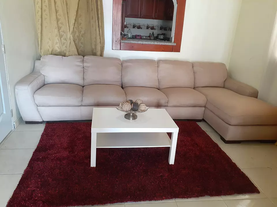 Corotos Sofa súper grande