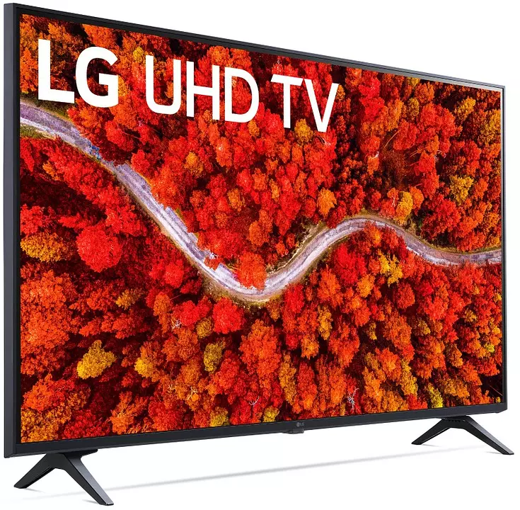 Corotos  Televisor 55 Pulgadas LG FULL HD