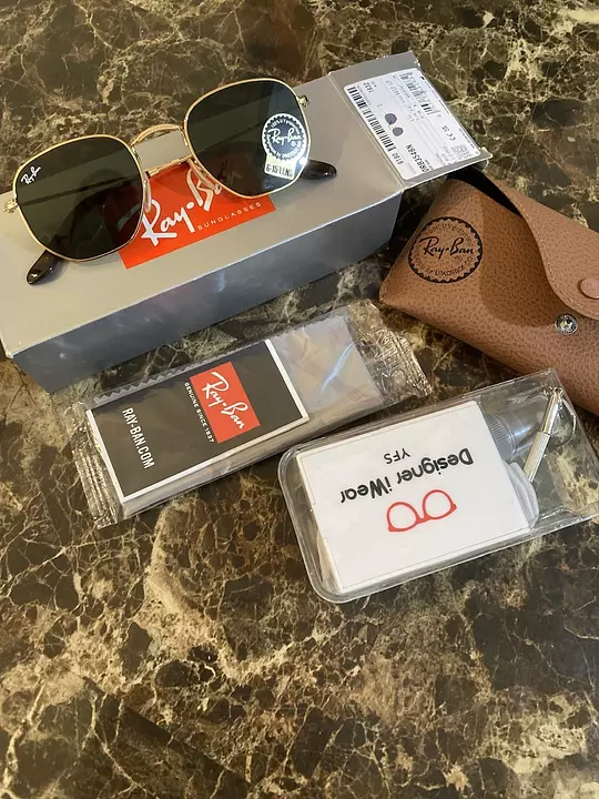 Vendo gafas store ray ban