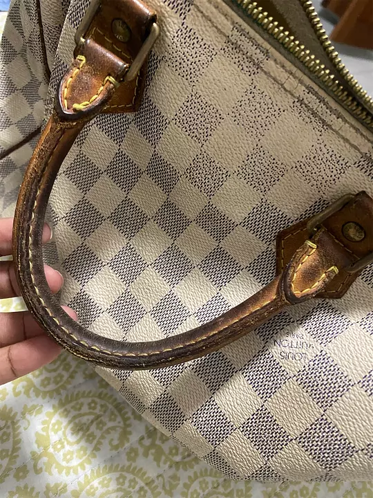 Corotos  Cartera Louis Vuitton para mujer