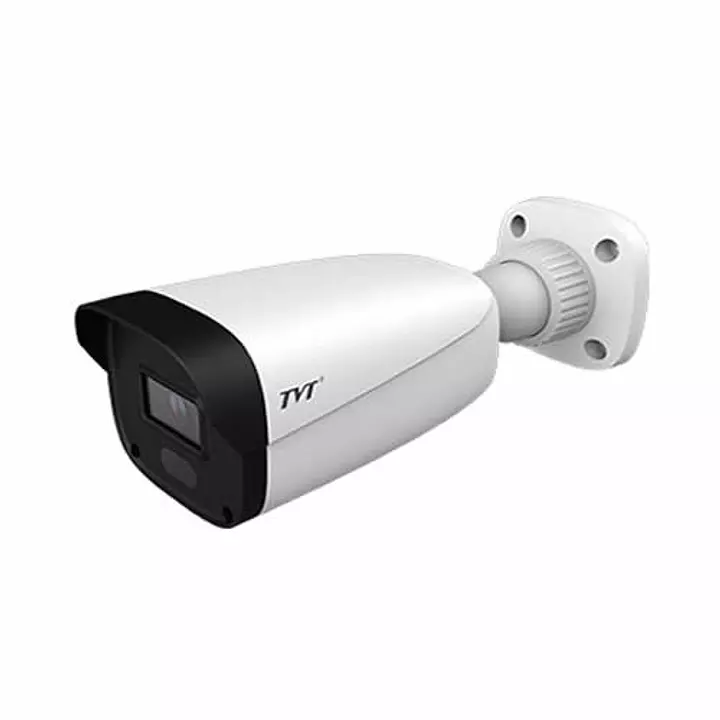 Camaras de seguridad de la marca tvt