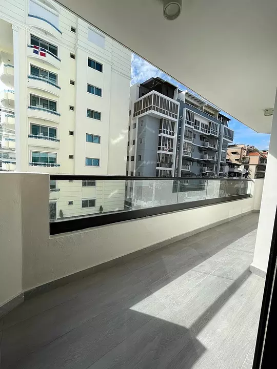 Corotos Apartamento Alquiler 3 Habitaciones En Santo Domingo Distrito Nacional 3143