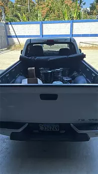 jeepetas y camionetas - Chevrolet Colorado carga bajita
2013
4X2 
5 cil
