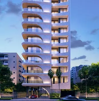 apartamentos - Apartamentos 2hab Listos 2027 c/Comodas Cuotas, Area Social Rooftop y Piscina