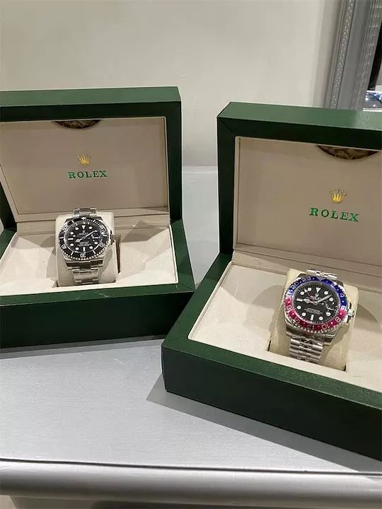 Rolex oferta hot sale