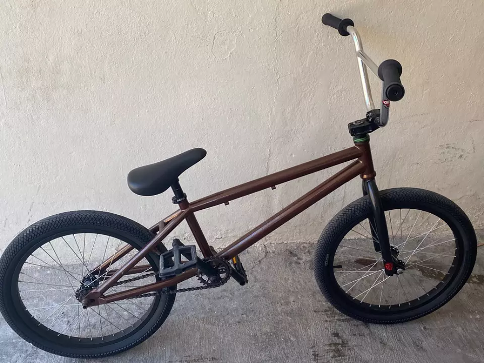 Cuanto cuesta best sale una bmx nueva