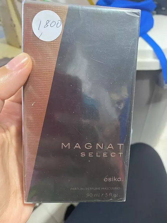 Corotos Perfume Magnat Select RD 1 600.00 Ligeramente Negociable