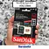 MicroSD 512Gb SanDisk Extreme (190 MB/s) con adaptador 0