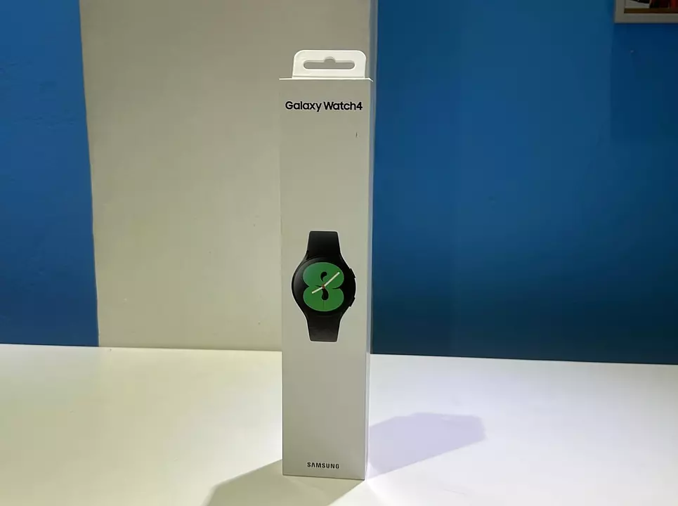 Vendo apple outlet watch 4