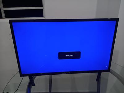 Corotos  Se Vende Te Smart TV 32 pulgadas, TOSHIBA