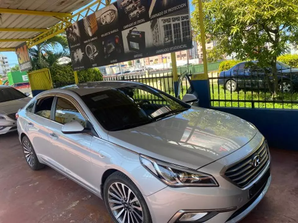 Corotos Alquiler para Uber