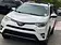 2018 Toyota Rav4 XLE Push boton CLEAN CARFAX  ✅ 4