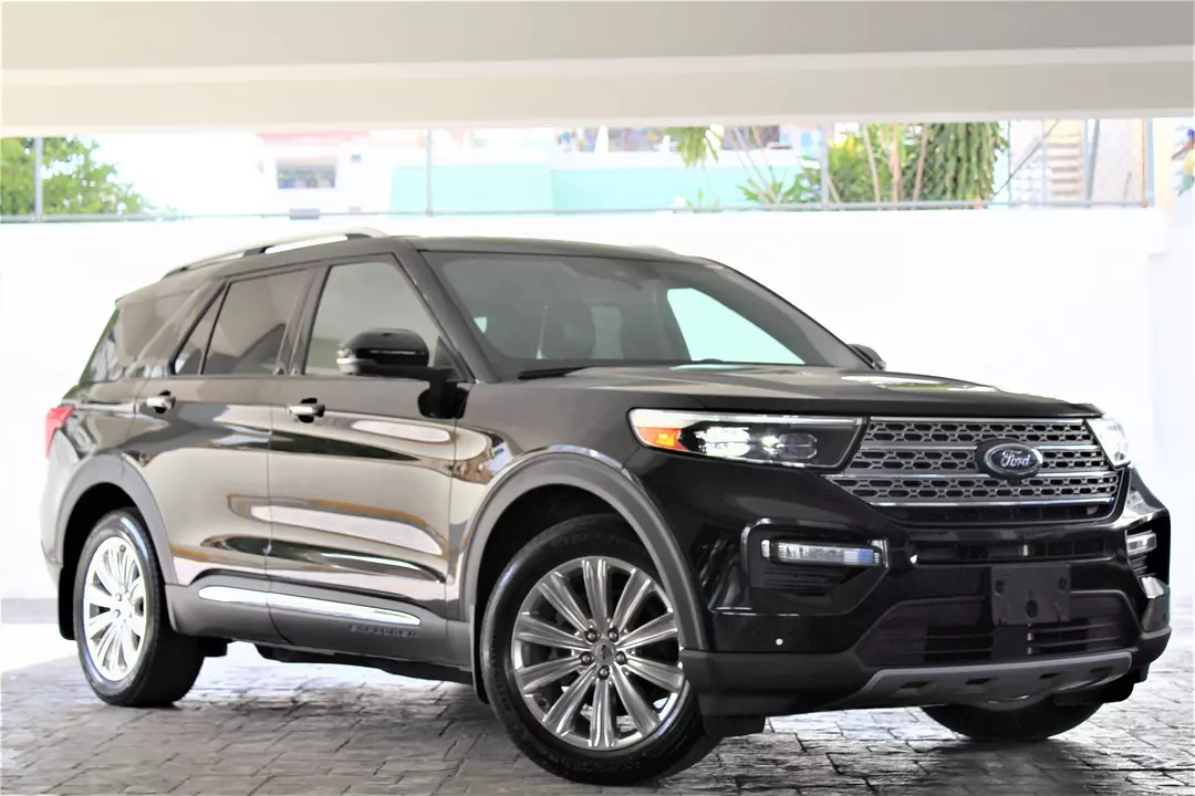 Sitemapcdatahttpsomobeldreferenzcomcool Ford Explorer 2020 Limited 4x4 Photos