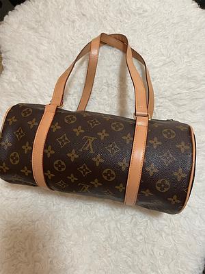 Corotos  Cartera Louis Vuitton para mujer