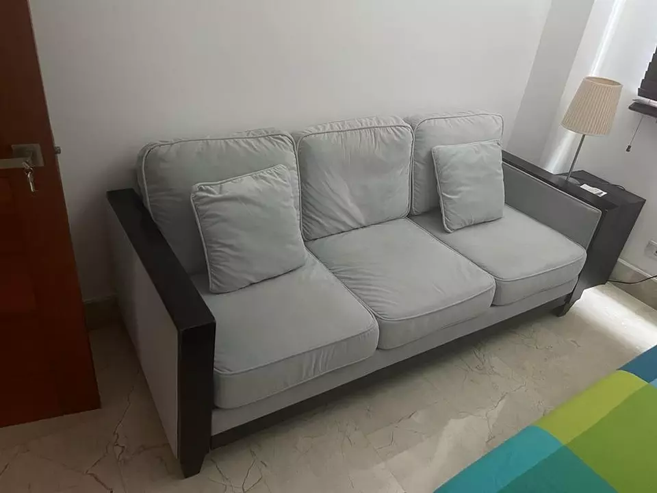 Corotos Sofa usado, muy buen estado, 3 plazas