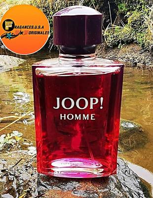 Joop perfume hombre outlet precio