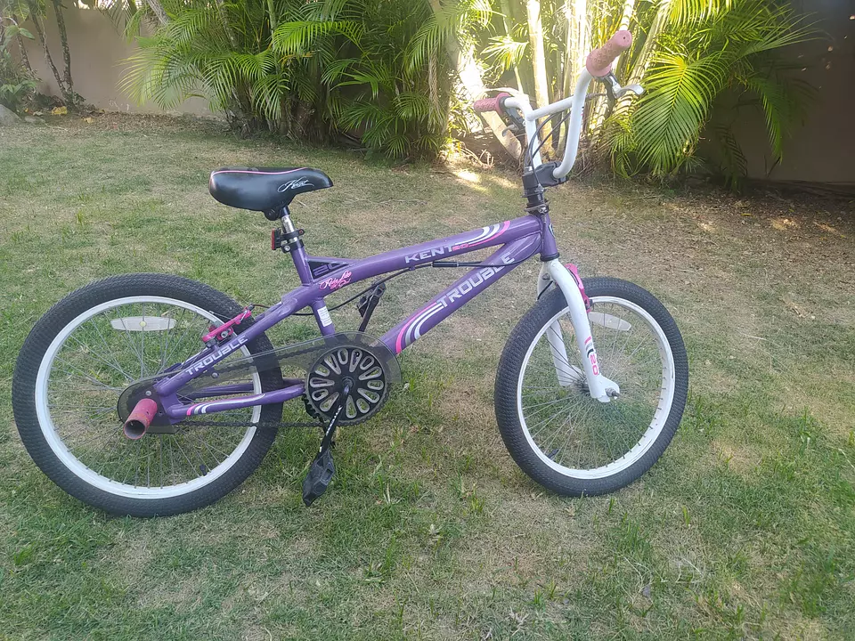 Oferta de best sale bicicleta aro 20