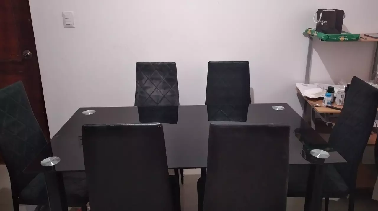 Corotos Muebles en venta por motivo de mudanza