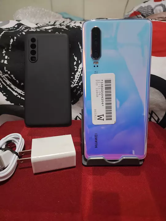Corotos | Huawei P30 normal 128GB desbloqueado
