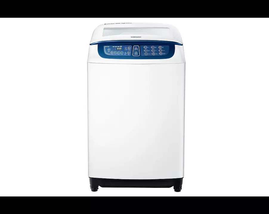 Corotos | Lavadora SAMSUNG Con Wobble 17kg Digital Inverter WA17R7L6DDWCXD