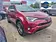 Toyota Rav4 XLE 2018 PUSH BOTÓN 4x4, LEATHER ✔️ 0
