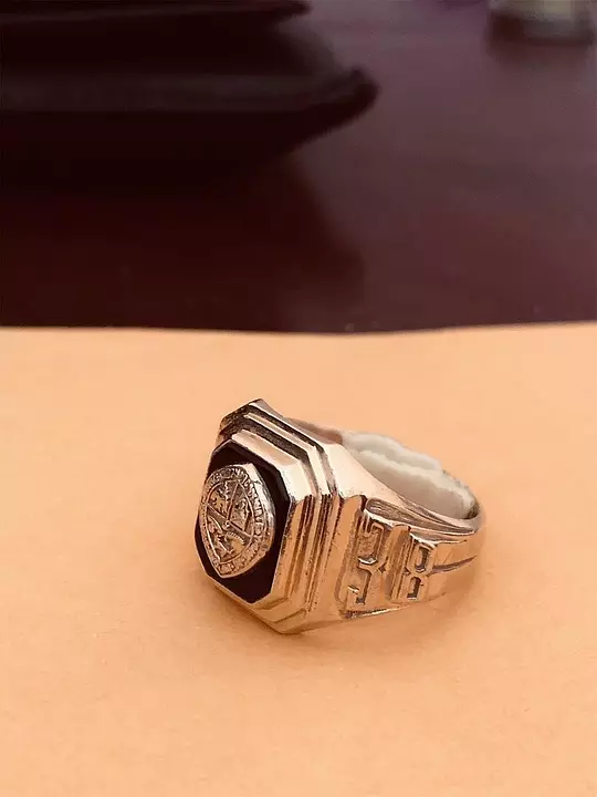 Anillo de la uasd new arrivals