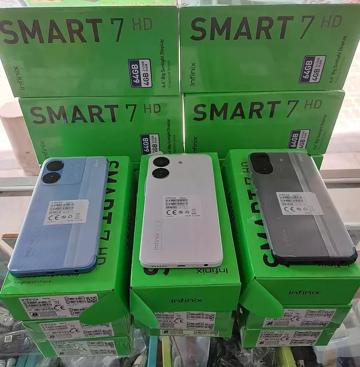 Corotos | celular samart 7 infinix