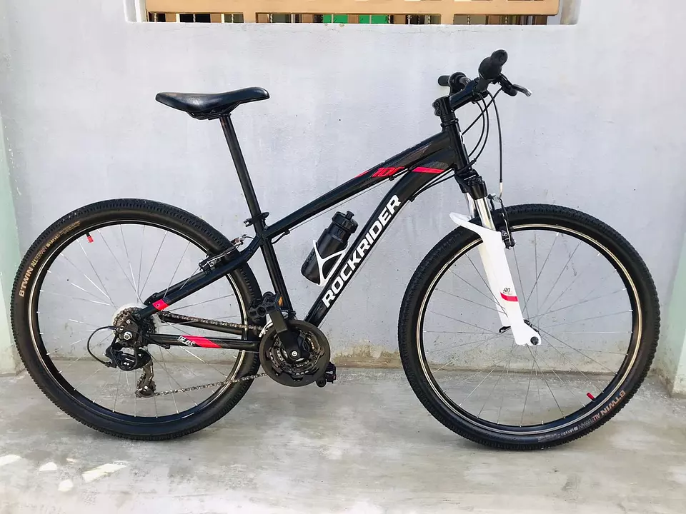 Se vende discount bicicleta de montaña