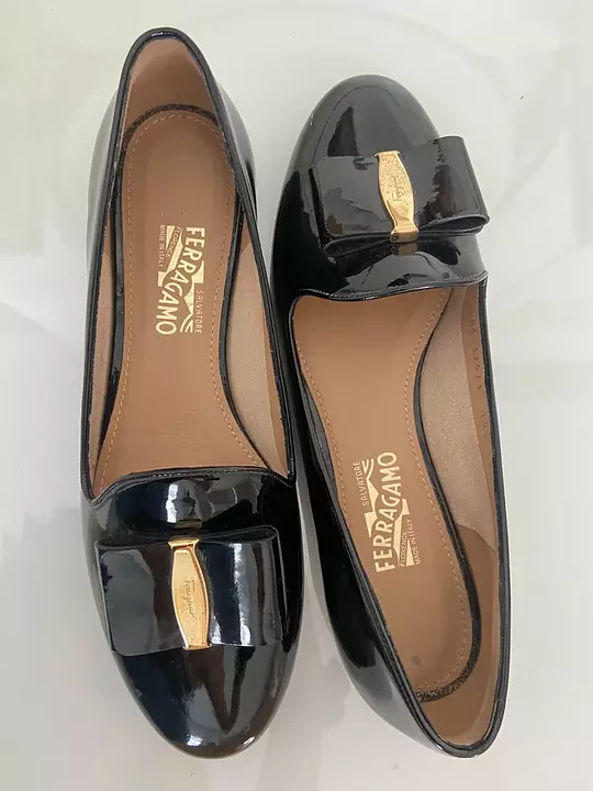 Zapatos ferragamo mujer precio hot sale