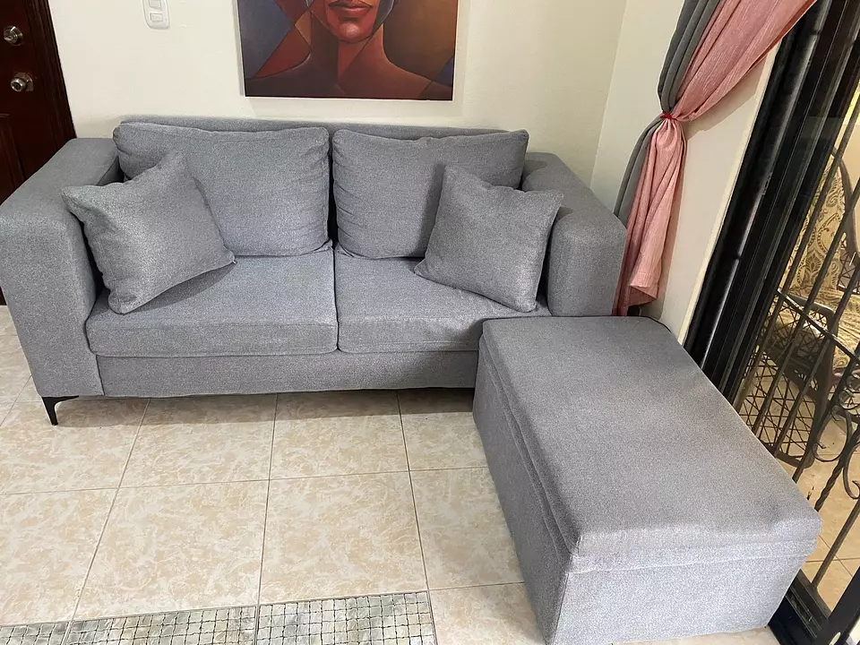 Corotos Juego de muebles