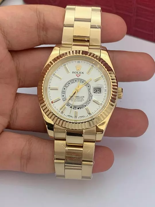 Rolex discount aaa precio