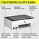 OFERTA Impresora Multifuncional HP Smart Tank 580, Wifi y Cable USB 0