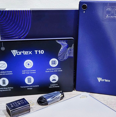 Corotos | tablet vortex t10 10 pulgadas