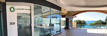 oficinas y locales comerciales - Oficina Malecon Center con Vista Mar 60m2, US$125K