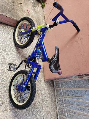 Bicicletas de aro 16 hot sale