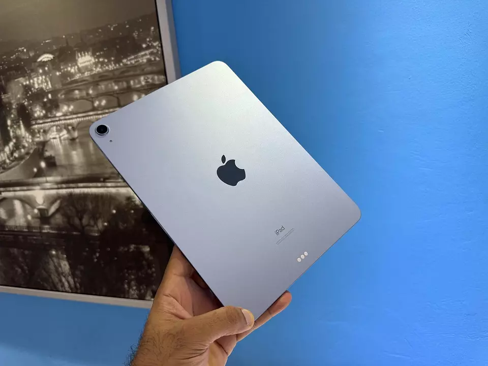 Corotos  iPad Air 5 Gen 64GB 256GB Selladas Nuevas (1 Año De Garantia)