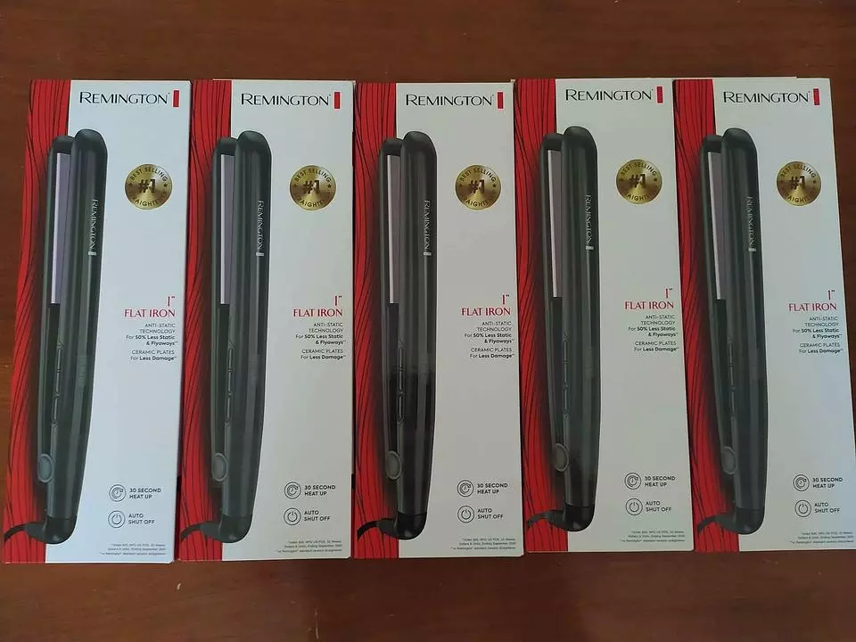 Remington 450 grados hot sale