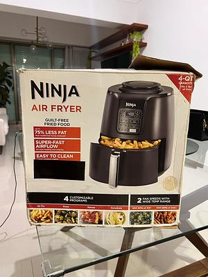 Ninja Air Fryers for sale in Santo Domingo, Dominican Republic