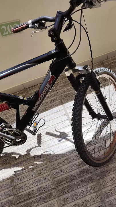 Cuadro de bicicleta discount mongoose