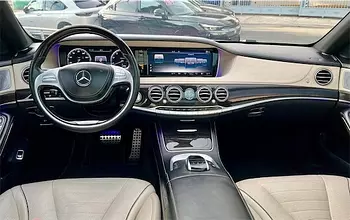carros - Mercedes Benz 