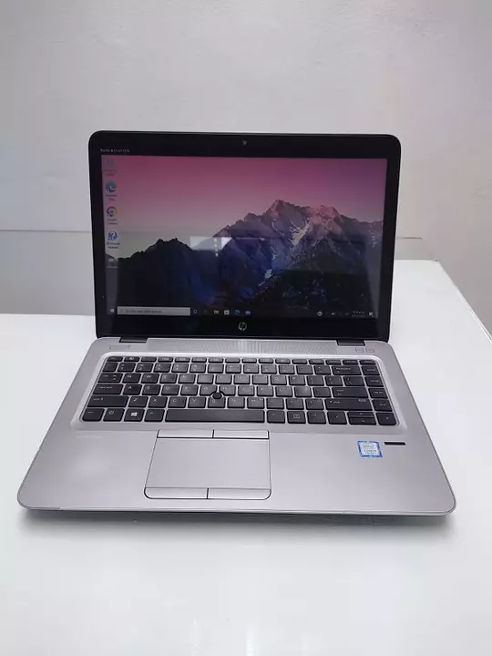 Corotos Laptop Hp Elitebook 840 G4 Intel Core I5 16gb Ram 256gb Ssd 7758