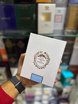 joyas, relojes y accesorios - Perfume Ducci Giardani Di Toscana Bianco Latte EDP 100ML Nuevo RD$ 12,000 NEG