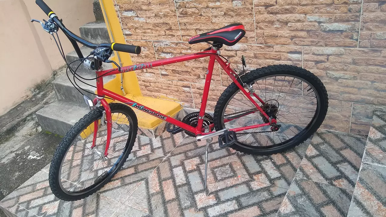 Mongoose best sale aro 26