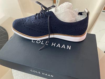 Zapatos cole haan discount mujer