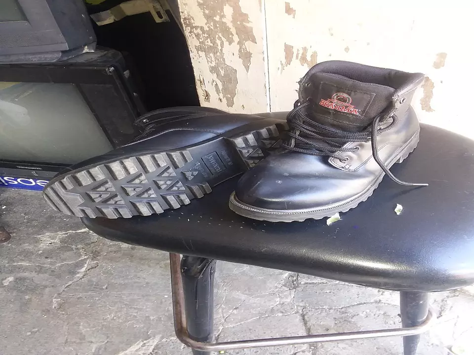 Corotos Botas de trabajo BRAHMA